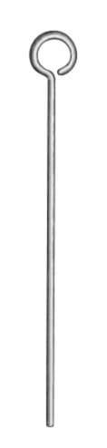 HWO 040-63, Öse – Karl Hammacher, Other Dental Laboratory Materials