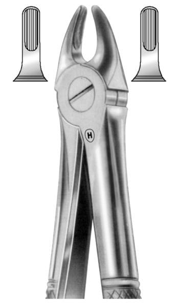 HSA 032-10, Zahnzange