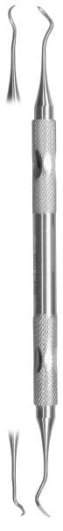 HSG 378-04, Sichelscaler – Karl Hammacher, Scaler