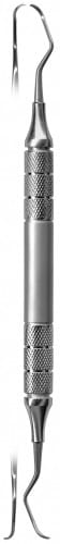 HSG 340-02 Universalkürette Fig. 2R/2L Columbia