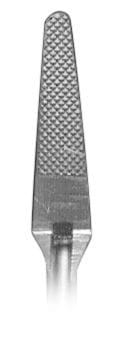 HSD 177-17, Nadelhalter