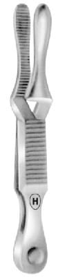 HSE 006-50, Gefässklemme – Karl Hammacher, Other Dental Laboratory Materials