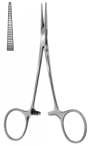 HSE 027-18, Arterienklemme – Karl Hammacher, Other Dental Laboratory Materials