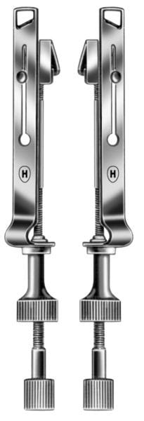 HSH 135-00, Matrizenspanner