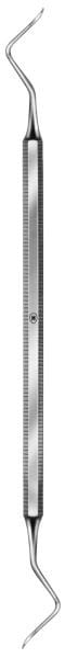 HSG 175-00, Zahnreiniger – Karl Hammacher, Tooth Cleaners Perio Instruments