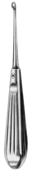HSK 130-40, Scharfe Löffel – Karl Hammacher, Other Surgical Instruments