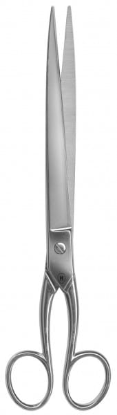 HSB 636-25, Papierschere – Karl Hammacher, Laboratory Scissors