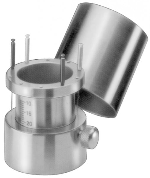 HWM 039-01, Endo-Box