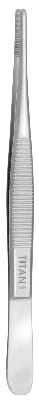 HTC 038-14, Pinzette