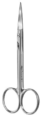 HWB 002-11, Mikro-Präparierschere