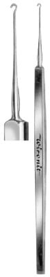 HWF 012-12, Wundhaken – Karl Hammacher, Cheek Retractors - Wound Retractors