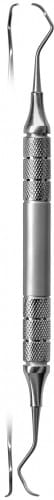 HSG 344-13 Universal Kürette Fig. 13/14 McCall