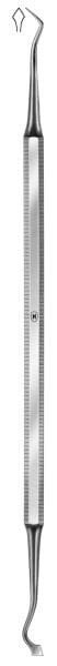 HSH 051-00, Amalgam Schnitzinstrument – Karl Hammacher, Amalgamschnitzer
