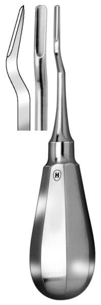 HSA 612-02, Wurzelheber – Karl Hammacher, Wurzelheber