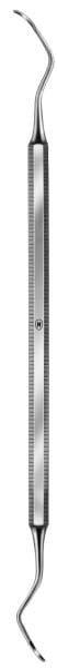 HSG 163-04, Zahnreiniger – Karl Hammacher, Tooth Cleaners Perio Instruments