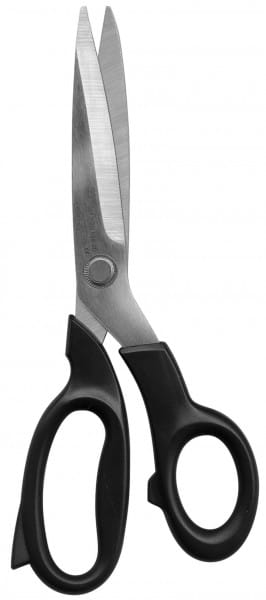 HSB 588-20, Schere – Karl Hammacher, Zahntechnikscheren