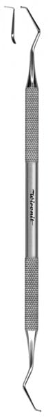 HWH 313-03, Mikro-Stopfer – Karl Hammacher, Stopfer