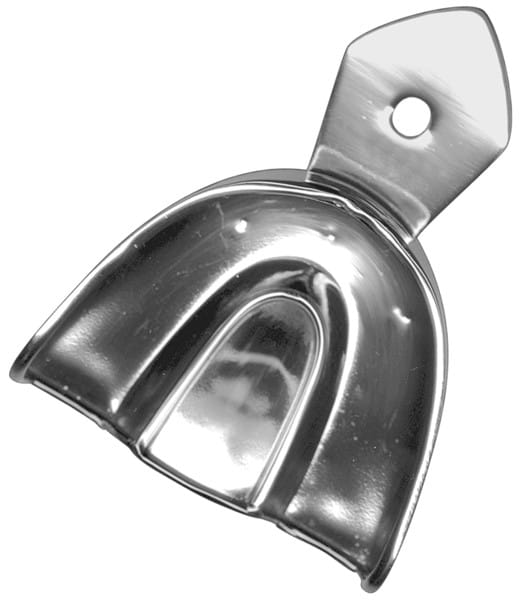 HWL 303-03, Wiro-lock Abdrucklöffel