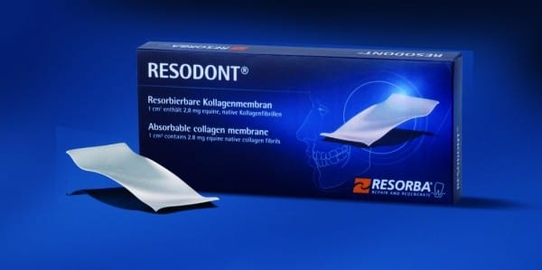 RD3502 M Resodont