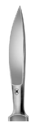 HSB 721-30, Skalpell – Karl Hammacher, Scalpels and Accessories