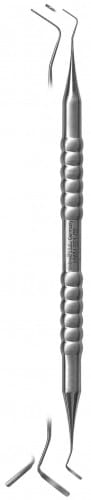 HWH 551-02, Füllspatel
