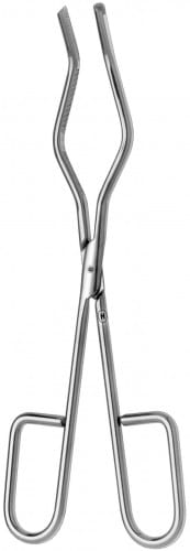 HSN 356-22, Tiegelzange