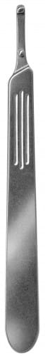 HSB 083-03 Sicherheits- Skalpellgriff – Karl Hammacher, Scalpels and Accessories