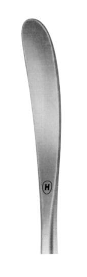 HSK 026-07, Raspatorium – Karl Hammacher, Periosteal Elevators - Elevators
