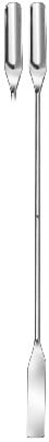 HSN 042-13, Mikro-Pulverspatel