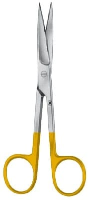 HSB 314-14, Chirurgische Schere – Karl Hammacher, Sonstige chirurgische Instrumente