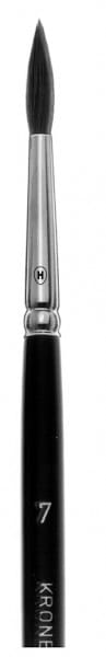 HSL 558-07, Keramik-Pinsel – Karl Hammacher, Zahntechnikpinsel