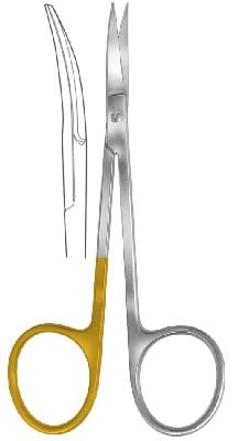 HSB 0141-11, Spezialschere