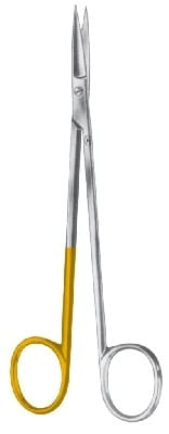 HSB 402-16, Präparierschere – Karl Hammacher, Other Surgical Instruments