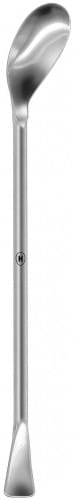 HSN 180-18, Polylöffel – Karl Hammacher, Plaster Spatulas and Scoops
