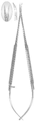 HSB 557-18, Mikro-Gewebeschere – Karl Hammacher, Other Dental Laboratory Instruments