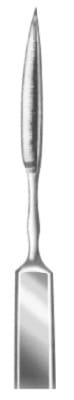HWB 213-02, Seziermesser – Karl Hammacher, Scalpels and Accessories