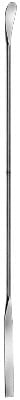 HSN 421-15, Mikro-Doppelspatel – Karl Hammacher, Modellierinstrumente