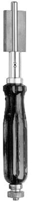 HSB 766-17, Glasschneidemesser