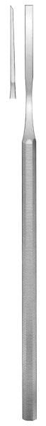 HSK 325-15, Osteomie-Meissel – Karl Hammacher, Sonstige chirurgische Instrumente