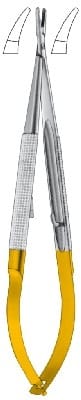 HSD 333-14, Mikro-Nadelhalter