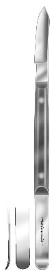 HWL 100-13, Labormesser – Karl Hammacher, Wachsmesser