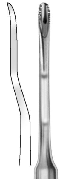 HSA 701-05, Wurzelheber – Karl Hammacher, Root Elevators