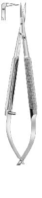 HSB 551-11, Mikro-Schere