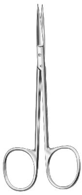 HSB 018-11, Folienschere – Karl Hammacher, Laboratory Scissors