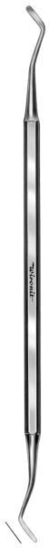 HWH 031-00, Instrument für plastische Füllungen – Karl Hammacher, Composite Instruments