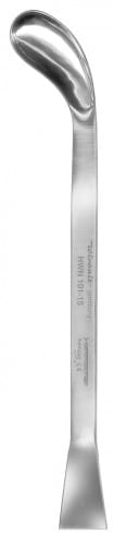 HWN 102-18, Einwiegelöffel – Karl Hammacher, Modelling Instruments