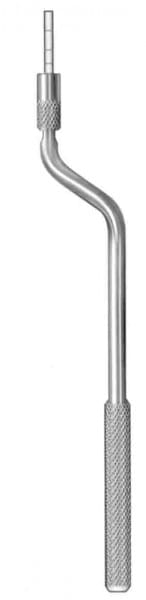 HSK 391-40 Osteotome, Sinuslift Elevator