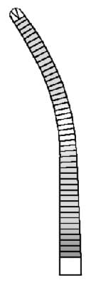 HSE 093-18, Arterienklemme