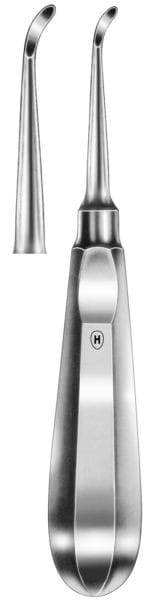 HSA 677-73, Wurzelheber – Karl Hammacher, Root Elevators