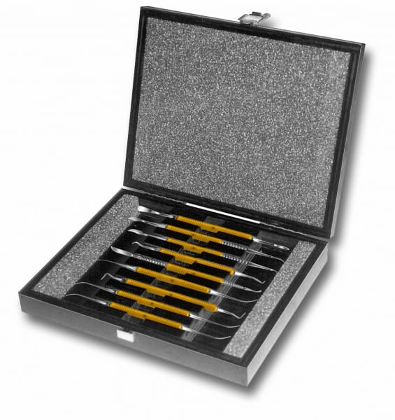 HWL 030-00, Modellierinstrument – Karl Hammacher, Modellierinstrumente